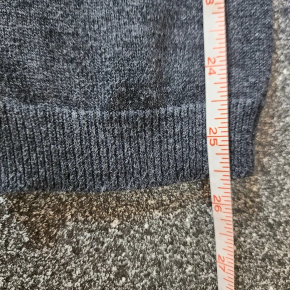 Desigual Black and Multicolor Knit Fabric - Picture 5 of 8